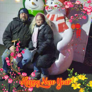 Meet your Posher, Maggie